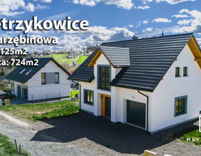 Dom na sprzedaż, Żywiecki Łodygowice Pietrzykowice Jarzębinowa, 759 000 zł, 150 m2, KBM-DS-1317