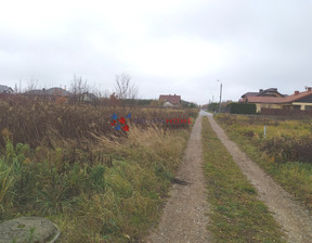 Budowlany na sprzedaż, Piaseczyński Piaseczno Baszkówka, 429 000 zł, 1300 m2, 18440/2566/OGS