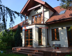Dom na sprzedaż, Piaseczyński Prażmów Łoś, 1 650 000 zł, 320 m2, 10599/2566/ODS