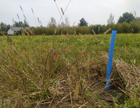 Budowlany na sprzedaż, Pruszkowski Nadarzyn Walendów, 455 000 zł, 1000 m2, 18481/2566/OGS