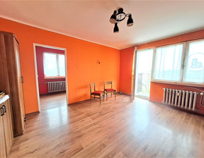 Mieszkanie na sprzedaż, Bytom Chorzowska, 249 000 zł, 48,3 m2, 24691166