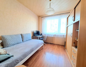Mieszkanie na sprzedaż, Bytom Stroszek Szymały, 299 000 zł, 62 m2, 24691184