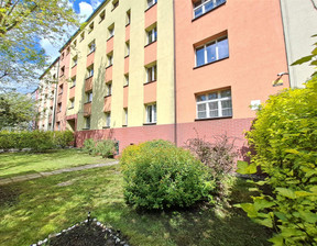 Mieszkanie na sprzedaż, Bytom Kazimierza Pułaskiego, 222 000 zł, 53 m2, 24691178