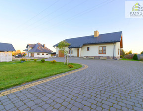 Dom na sprzedaż, Kielecki Masłów Domaszowice, 1 180 000 zł, 154,63 m2, KNS-DS-2688