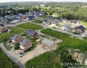 Budowlany na sprzedaż, Sosnowiec Milowice, 185 690 zł, 599 m2, 101/13542/OGS