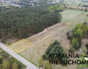 Działka na sprzedaż, Dąbrowa Górnicza Ujejsce Karsowska, 170 000 zł, 570 m2, 165/13542/OGS