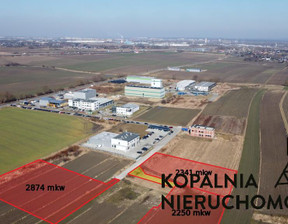 Handlowo-usługowy na sprzedaż, Gliwicki Gierałtowice Przyszowice, 393 750 zł, 2250 m2, 37/13542/OGS