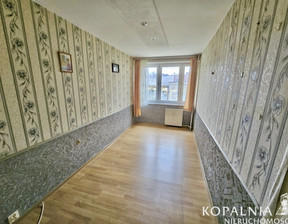 Mieszkanie na sprzedaż, Katowice Burowiec gen. Józefa Hallera, 250 000 zł, 37,39 m2, 604/13542/OMS