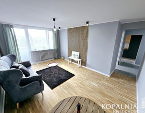 Mieszkanie na sprzedaż, Katowice Tysiąclecia Ułańska, 599 000 zł, 61 m2, 635/13542/OMS