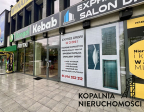 Lokal do wynajęcia, Bytom Rozbark Chorzowska, 2400 zł, 60 m2, 102/13542/OLW