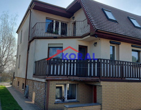 Dom na sprzedaż, Wrocław Krzyki Brochów Mandżurska, 1 650 000 zł, 218,5 m2, 70610079