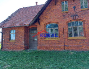 Dom na sprzedaż, Trzebnicki Żmigród Kanclerzowice Kanclerzowice, 479 000 zł, 176,45 m2, 70790079