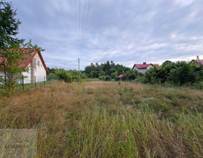 Działka na sprzedaż, Ełcki Prostki Rożyńsk Wielki, 120 000 zł, 2887 m2, 668/15636/OGS