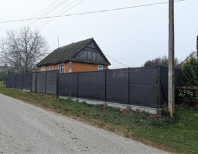 Dom na sprzedaż, Sokólski Janów Kuplisk, 149 000 zł, 80 m2, 429/15636/ODS