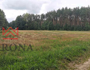 Rolny na sprzedaż, Białostocki Zabłudów Kudrycze, 829 000 zł, 14 500 m2, 699/15636/OGS