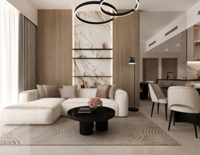 Mieszkanie na sprzedaż, Zjednoczone Emiraty Arabskie Dubaj, 1 014 000 zł, 85 m2, 1511/15636/OMS