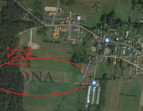 Działka na sprzedaż, Białostocki Zabłudów Skrybicze, 394 000 zł, 3400 m2, 572/15636/OGS