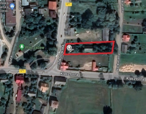 Działka na sprzedaż, Białostocki Tykocin, 347 000 zł, 1140 m2, 672/15636/OGS