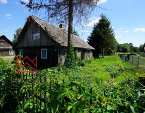 Budowlany na sprzedaż, Białostocki Tykocin, 347 000 zł, 1140 m2, 672/15636/OGS