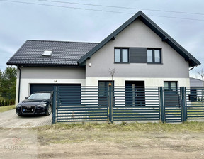 Dom na sprzedaż, Białostocki Supraśl Sobolewo, 1 699 000 zł, 220 m2, 489/15636/ODS