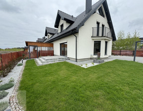 Dom na sprzedaż, Białostocki Dobrzyniewo Duże Gniła, 440 000 zł, 120 m2, 497/15636/ODS