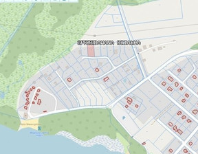 Działka na sprzedaż, Międzyrzecki Przytoczna Lubikowo, 249 000 zł, 783 m2, 36410370