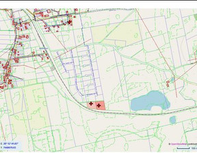 Działka na sprzedaż, Wołowno Za Miastem, 40 000 zł, 5000 m2, 16423/00703S/2024