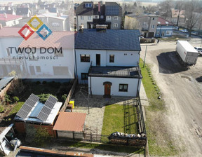 Mieszkanie na sprzedaż, Białogard Kiepury, 540 000 zł, 98,1 m2, 4402865