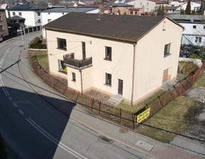 Dom na sprzedaż, Bieruńsko-Lędziński (pow.) Chełm Śląski (gm.) Chełm Śląski Śląska, 449 000 zł, 240 m2, 1005