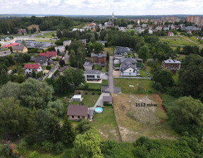 Działka na sprzedaż, Mysłowice Brzęczkowice Polna, 320 000 zł, 1512 m2, 966