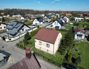 Dom na sprzedaż, Jaworzno Dąbrowska, 599 000 zł, 116 m2, 405