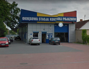 Obiekt na sprzedaż, Łódzki Wschodni (Pow.) Andrespol (Gm.) Andrespol Brzezińska, 1 600 000 zł, 300 m2, 1PA