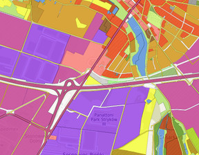 Działka na sprzedaż, Zgierski (Pow.) Stryków (Gm.) Sosnowiec, 27 000 000 zł, 150 000 m2, 02-PU-S