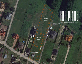 Budowlany na sprzedaż, Warszawski Zachodni Izabelin Truskaw, 720 000 zł, 1000 m2, 309/12317/OGS