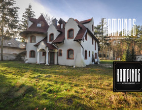 Dom na sprzedaż, Warszawski Zachodni Izabelin Hornówek, 1 750 000 zł, 420 m2, 12/12317/ODS