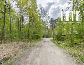 Działka na sprzedaż, Warszawski Zachodni Izabelin Izabelin B, 1 400 000 zł, 2205 m2, 411/12317/OGS