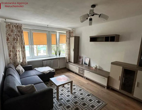 Mieszkanie na sprzedaż, Kraków Prądnik Czerwony Gdańska, 561 000 zł, 34,28 m2, 849