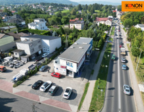 Lokal handlowy na sprzedaż, Bielski Kozy, 2 500 000 zł, 400 m2, KAN-BS-5707-6