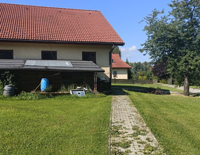 Dom na sprzedaż, Bielski Kozy, 650 000 zł, 196,6 m2, KAN-DS-5633-60