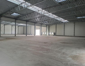 Magazyn do wynajęcia, Gdańsk Kokoszki Budowlanych, 80 000 zł, 2500 m2, GB05681