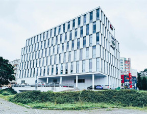 Biuro do wynajęcia, Gdynia Śródmieście Władysława IV, 5437 euro (23 488 zł), 375 m2, GB06084