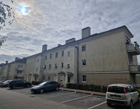 Mieszkanie na sprzedaż, Gnieźnieński Gniezno, 389 000 zł, 45 m2, MS-16