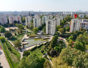 Mieszkanie na sprzedaż, Warszawa Mokotów Stegny, 615 000 zł, 42,3 m2, 39/16470/OMS