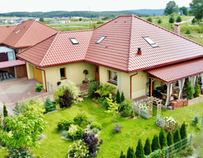 Dom na sprzedaż, Lęborski Nowa Wieś Lęborska Kębłowska, 1 690 000 zł, 299,17 m2, DYK-DS-1541-1