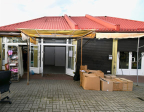 Komercyjne na sprzedaż, Lęborski Lębork Handlowa, 60 000 zł, 13 m2, DYK-LS-1496