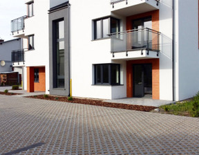 Mieszkanie na sprzedaż, Lęborski Lębork Staszica, 300 377 zł, 39,01 m2, DYK-MS-1371-2