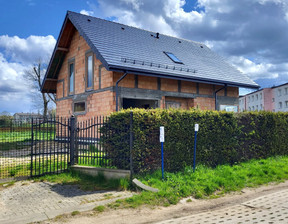 Dom na sprzedaż, Wejherowski Łęczyce Brzeźno Lęborskie Kwiatowa, 500 000 zł, 212,73 m2, DYK-DS-1351-2