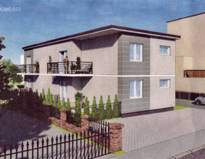 Mieszkanie na sprzedaż, Lęborski Lębork Stryjewskiego, 242 000 zł, 36,17 m2, DYK-MS-1519