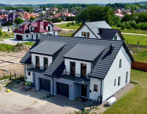 Dom na sprzedaż, Lęborski Nowa Wieś Lęborska Bałtycka, 579 000 zł, 126,93 m2, DYK-DS-1328-10