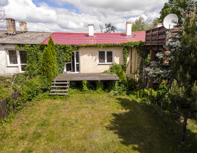Dom na sprzedaż, Węgorzewski (Pow.) Węgorzewo (Gm.) Łabapa, 206 000 zł, 73 m2, 164